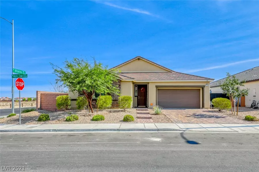 5505 Moore Cove Avenue, Las Vegas, NV 89131