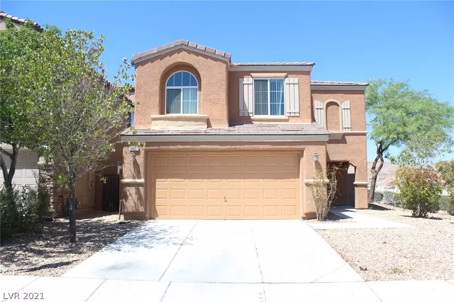 8807 Canyon Saddle Street, Las Vegas, NV 89148