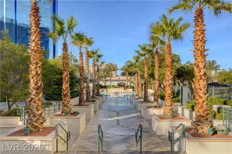 135 E Harmon Avenue #3602, Las Vegas, NV 89109