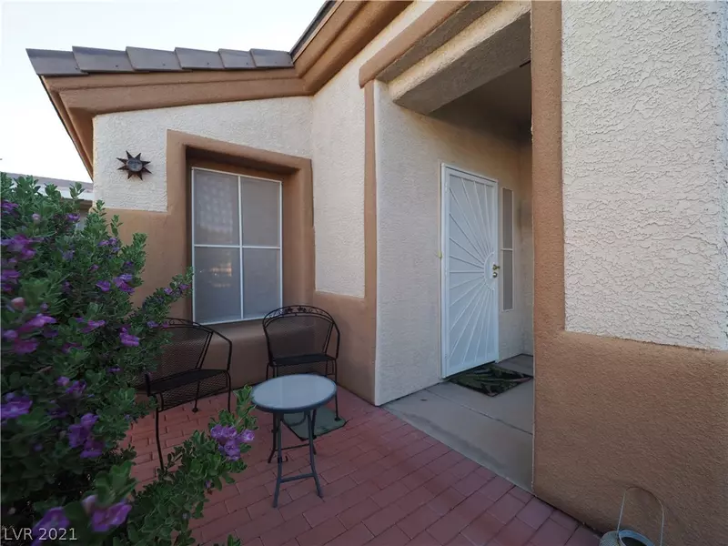 491 Bonnie Brook Place, Henderson, NV 89012