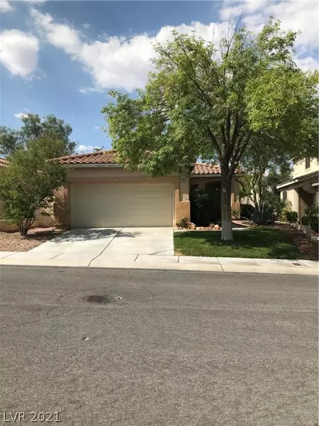 10632 Lace Vine Arbor Avenue, Las Vegas, NV 89144