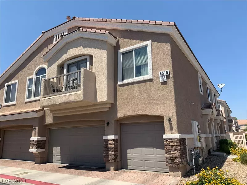 5516 Ante Up Court #101, Las Vegas, NV 89122