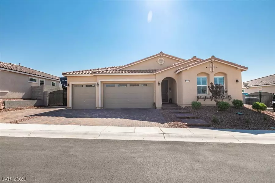 1313 Cattail Falls Street, Boulder City, NV 89005