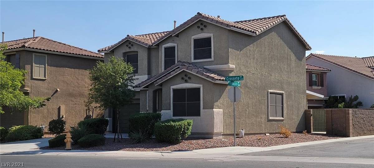 Las Vegas, NV 89141,11167 Crosseto Drive