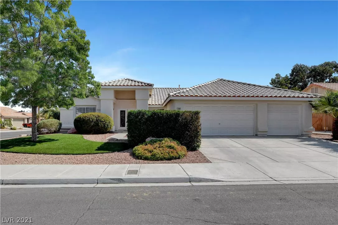 Las Vegas, NV 89131,7501 White Deer Court