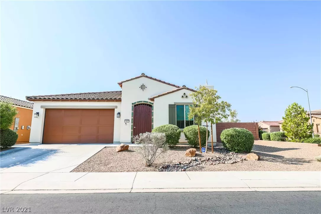 North Las Vegas, NV 89081,3605 Greenbriar Bluff Avenue