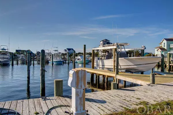 0 Docks #slip 29, Hatteras, NC 27943