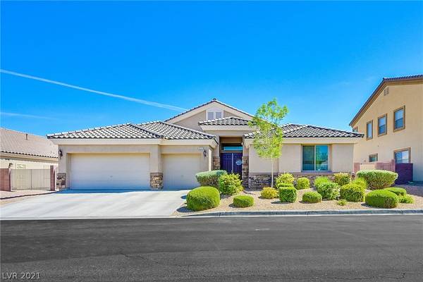 8303 Bowman Woods Circle, Las Vegas, NV 89129