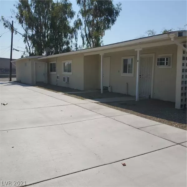 1119 Eastwood Drive, Las Vegas, NV 89104