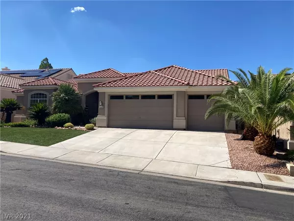 2046 Foxfire Court, Henderson, NV 89012