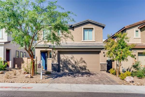 921 Bluebell Brook Street, Henderson, NV 89052