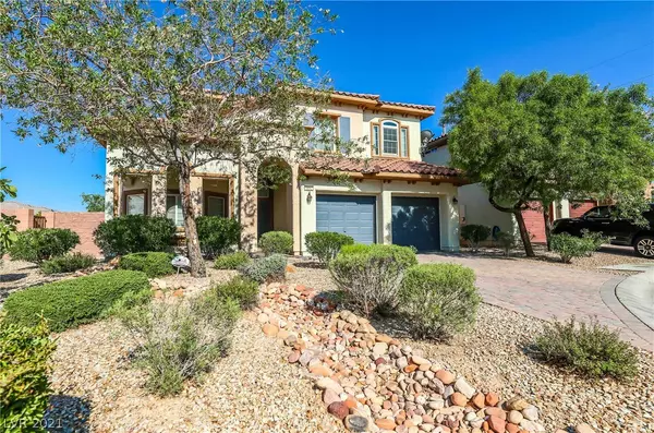 Las Vegas, NV 89178,9892 Scottish Glen Court