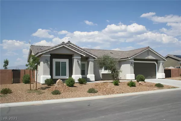 Pahrump, NV 89048,400 E Driftwood Drive