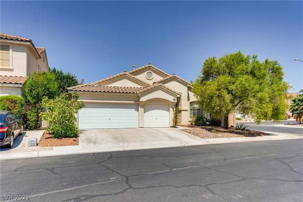 9017 Dolomite Court, Las Vegas, NV 89123