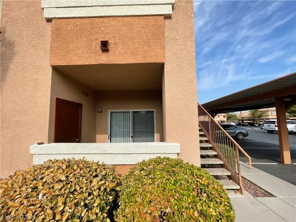 Las Vegas, NV 89183,1050 E Cactus Avenue #1106