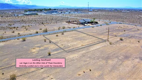 Pahrump, NV 89048,1170 Factory Road