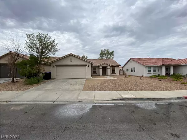 449 Groft Way, Henderson, NV 89015