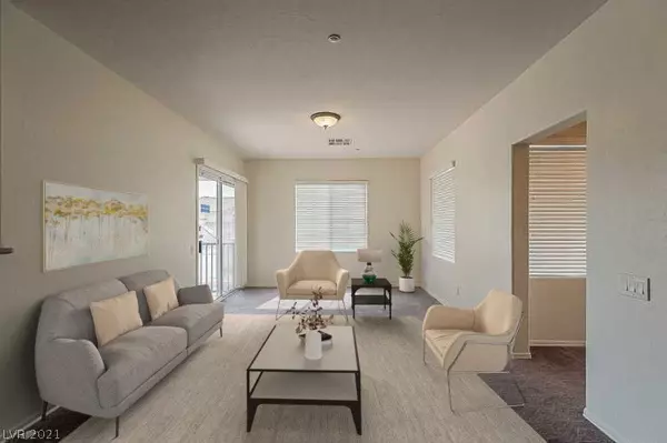 North Las Vegas, NV 89084,6765 Caporetto Lane #204