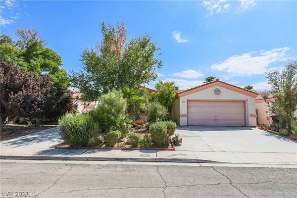 5234 Sugar Maple Court, North Las Vegas, NV 89031