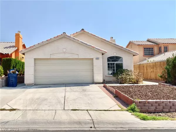 6605 Beach Plum Way, Las Vegas, NV 89156