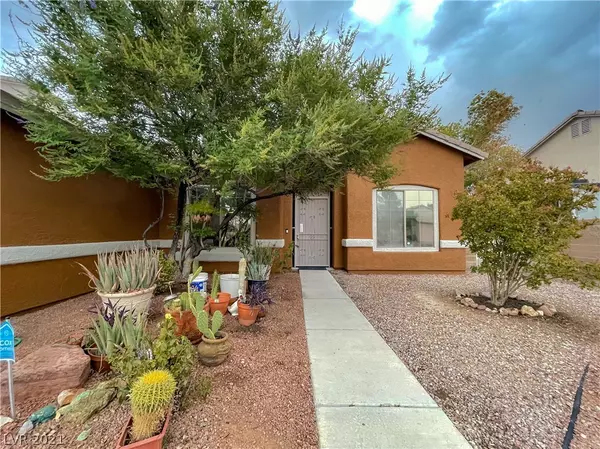 North Las Vegas, NV 89081,4534 Gravel Rock Street