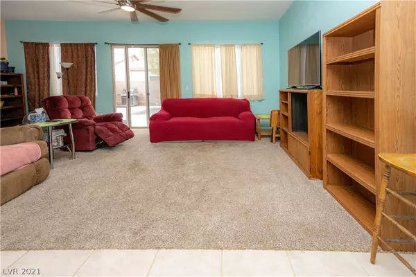 North Las Vegas, NV 89081,4534 Gravel Rock Street