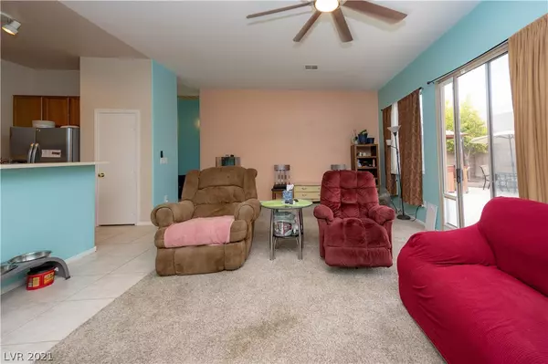 North Las Vegas, NV 89081,4534 Gravel Rock Street