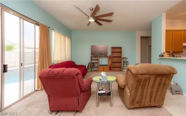 North Las Vegas, NV 89081,4534 Gravel Rock Street