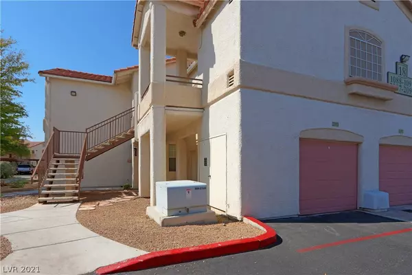 1405 S Nellis Boulevard #2091, Las Vegas, NV 89104