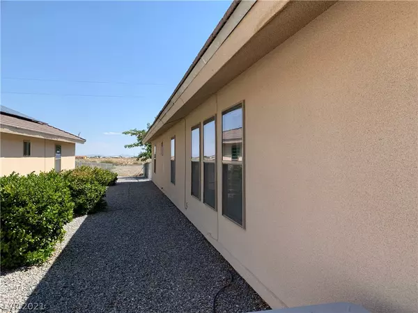 Pahrump, NV 89048,2521 E Ambush Street #B