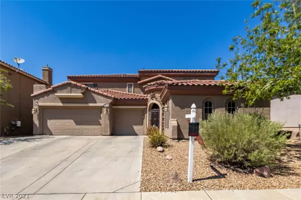 852 Wintersweet Road, Henderson, NV 89015