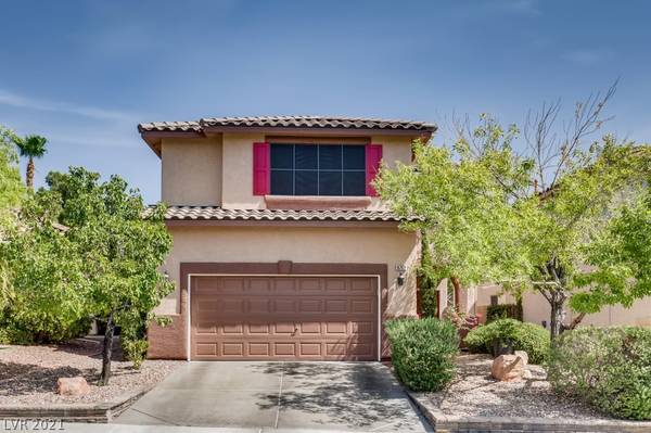 8752 Shady Pines Drive, Las Vegas, NV 89143