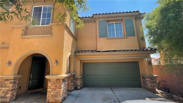 9740 Aleutian Street, Las Vegas, NV 89178