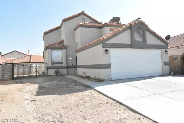 Las Vegas, NV 89110,5803 Goodsprings Court