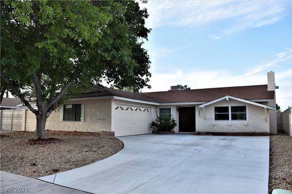 797 Fairway Drive, Boulder City, NV 89005