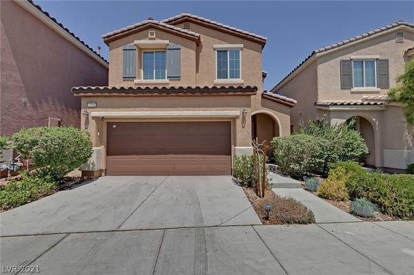 7704 Lots Hills Drive, Las Vegas, NV 89179