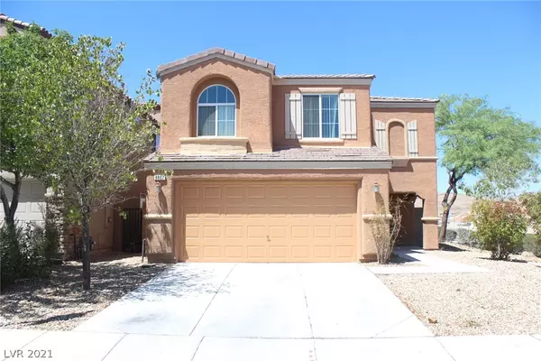 Las Vegas, NV 89148,8807 Canyon Saddle Street