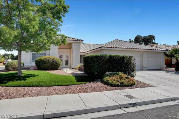 Las Vegas, NV 89131,7501 White Deer Court