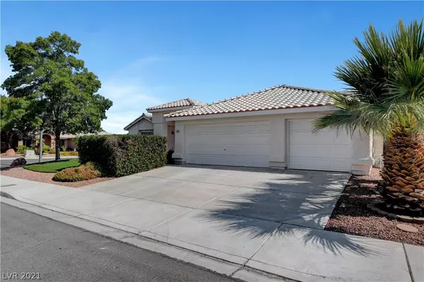 Las Vegas, NV 89131,7501 White Deer Court