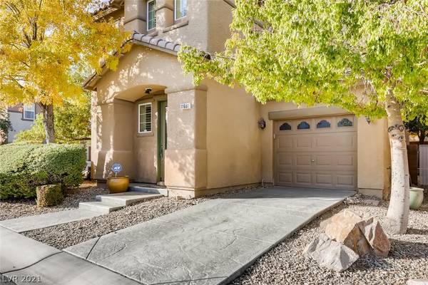 11681 Pride Hill Street, Las Vegas, NV 89183