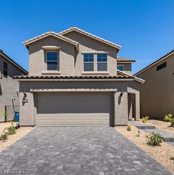 9034 Field Maple Street, Las Vegas, NV 89178