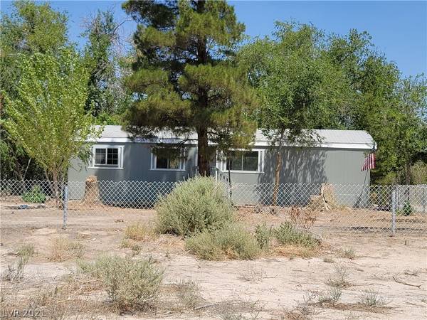 550 Jade Avenue, Jean, NV 89019