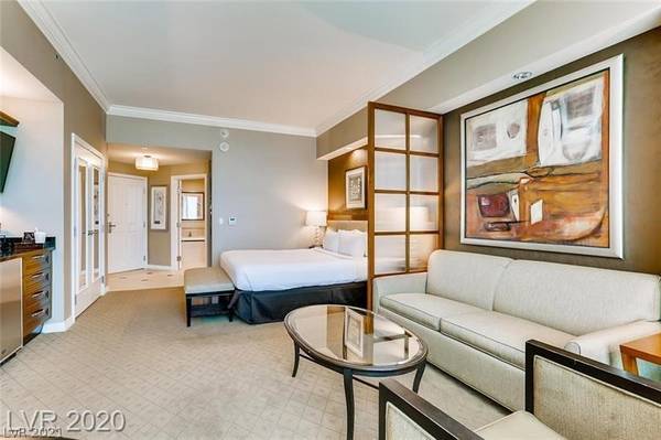 135 E HARMON Avenue #3604, Las Vegas, NV 89109