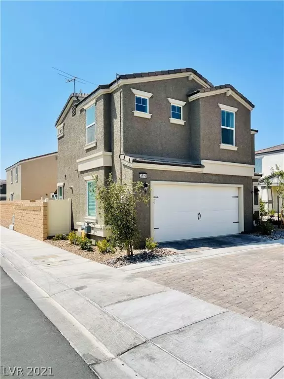 North Las Vegas, NV 89032,3619 Monkfish Court