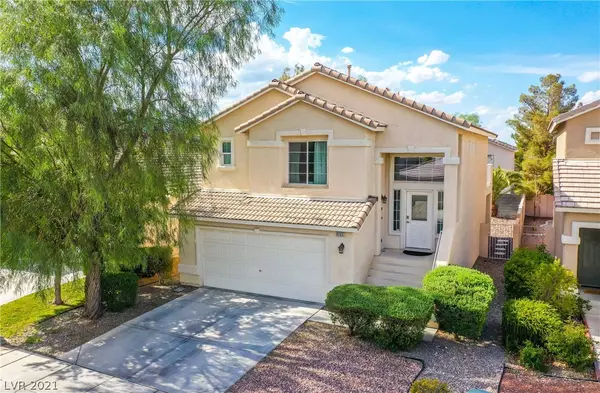 Las Vegas, NV 89148,9266 Shellmont Court