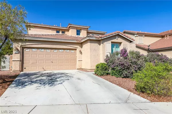 655 Pinetop Lake Street, Henderson, NV 89002