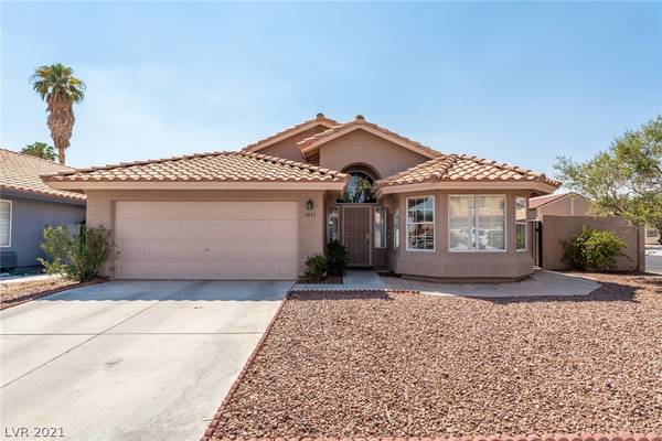 5051 Camino Del Santo Parkway, North Las Vegas, NV 89031