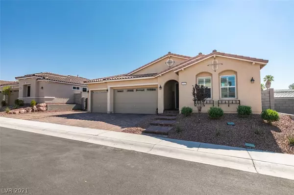 Boulder City, NV 89005,1313 Cattail Falls Street