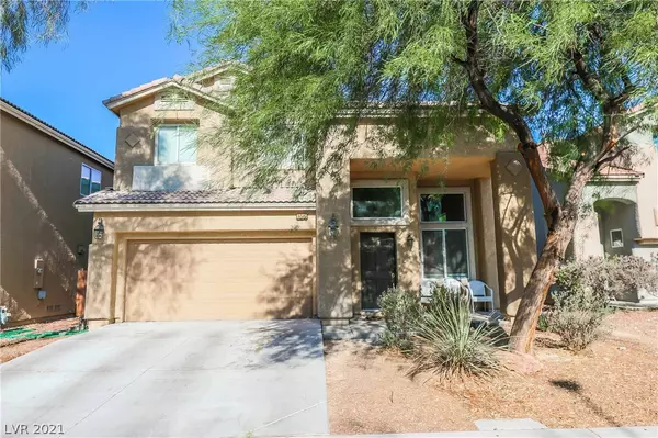 Las Vegas, NV 89032,3616 Cantabella Court