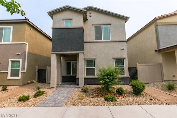 7335 Sunray Point Street, North Las Vegas, NV 89084